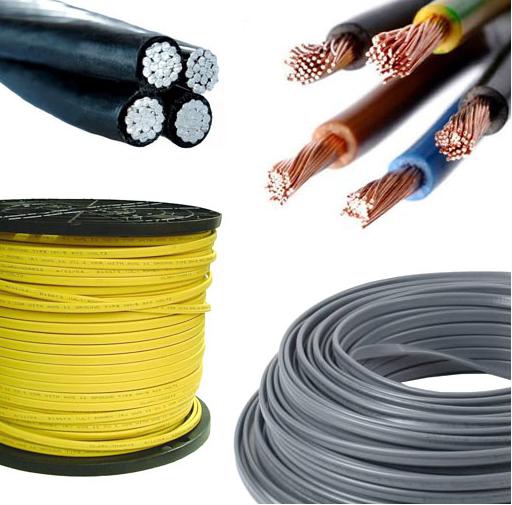 electrical supply vt service wires